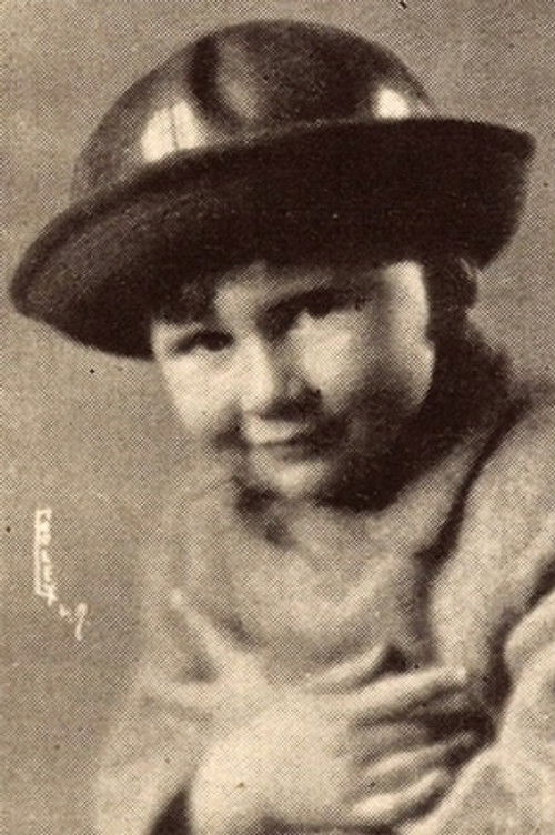 Photo of Mickey McBan