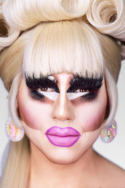 Photo of Trixie Mattel