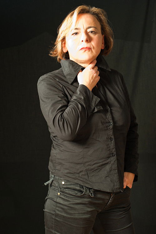 Photo of Maria Rossi