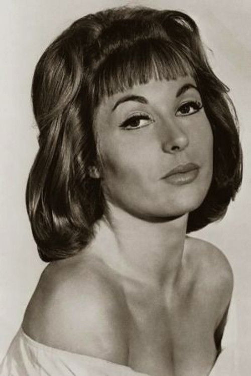 Photo of Liliane Brousse