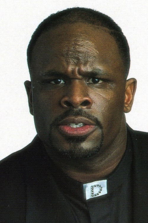 Photo of Devon Hughes