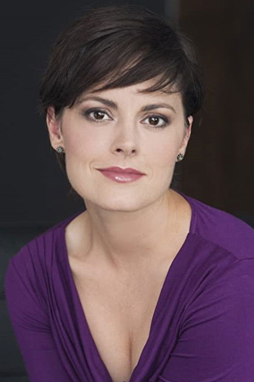 Photo of Jessica Heafey