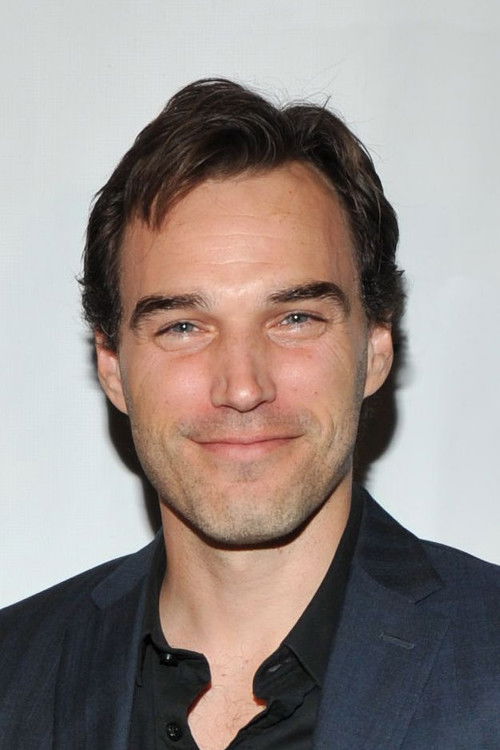 Photo of Paul Popowich