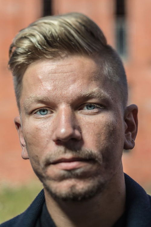 Photo of Margus Karu