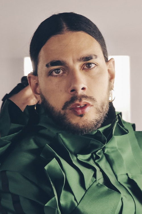 Photo of Conan Osíris