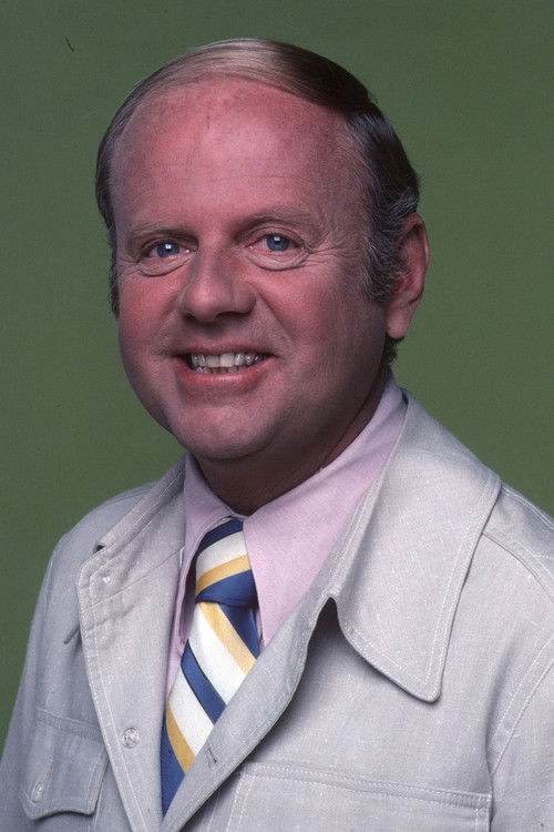 Photo of Dick Van Patten