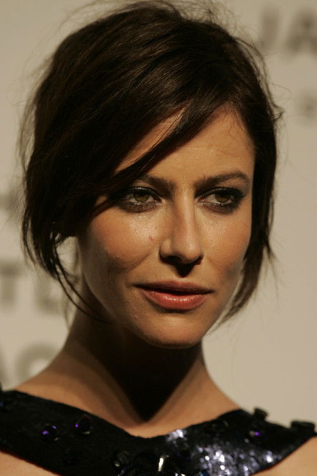 Photo of Anna Mouglalis