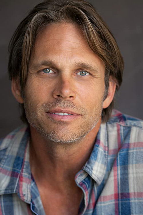 Photo of Chris Browning