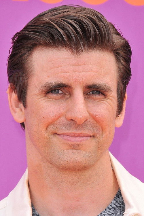 Photo of Cooper Barnes