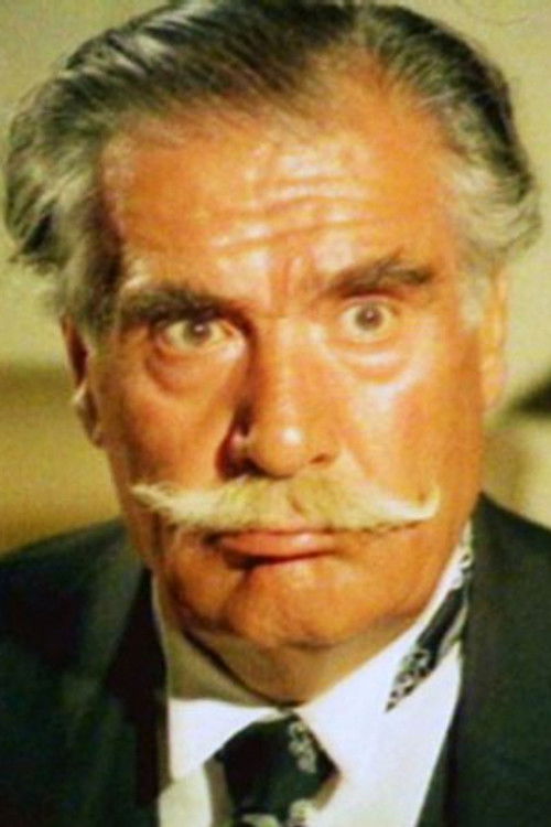 Photo of Hulusi Kentmen