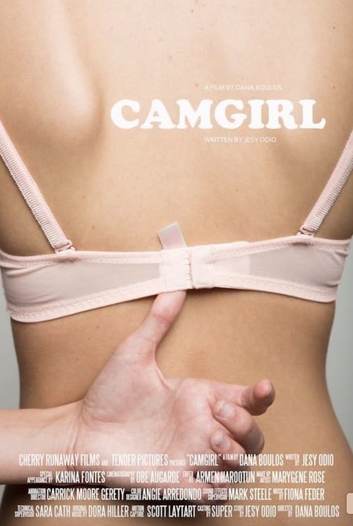 CamGirl