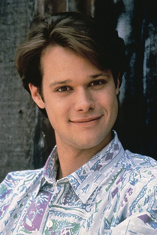 Photo of Jay Underwood