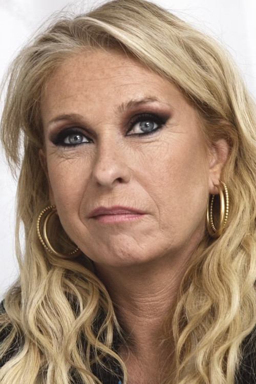 Photo of Sanne Salomonsen