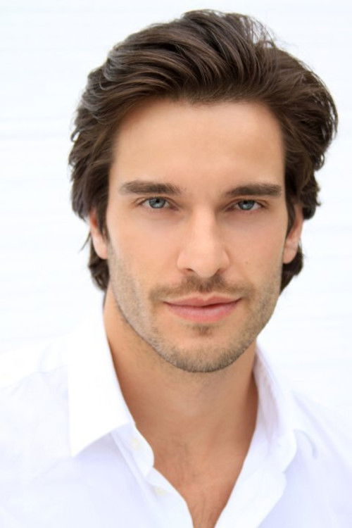Photo of Daniel Di Tomasso
