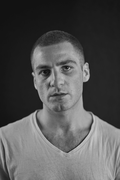 Photo of Giorgi Tsereteli