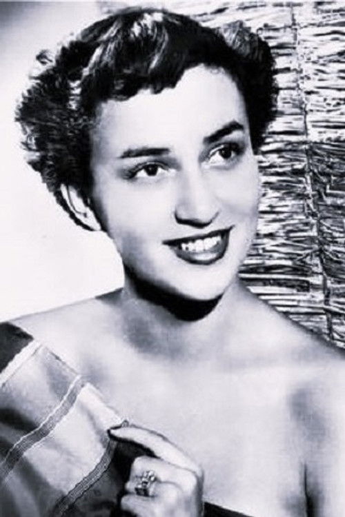 Photo of Ursula Lingen