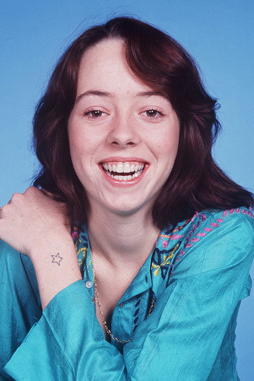 Photo of Mackenzie Phillips