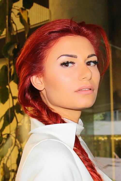 Photo of Aleksandra Gintrowska