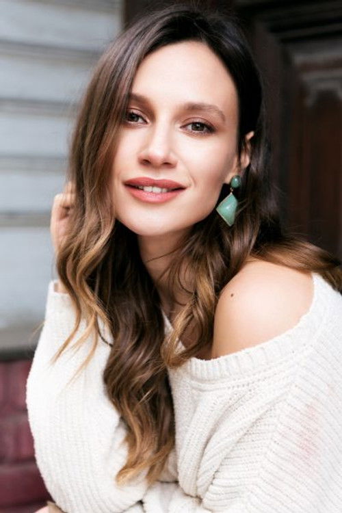 Photo of Şive Şenözen