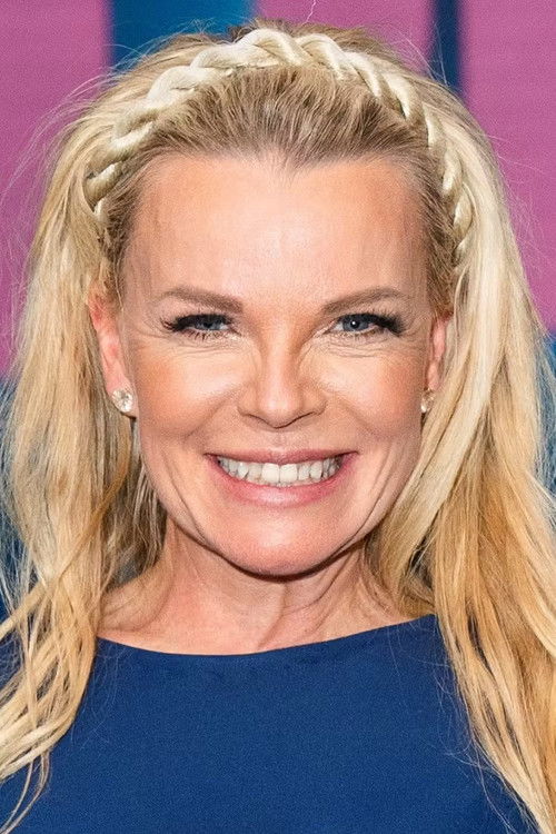 Photo of Katerina Pitzner