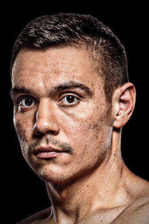 Photo of Tim Tszyu