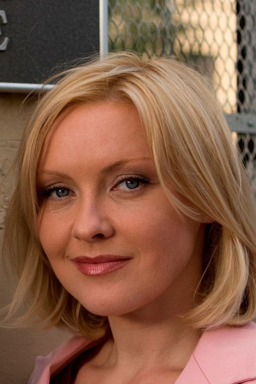 Photo of Kseniya Entelis