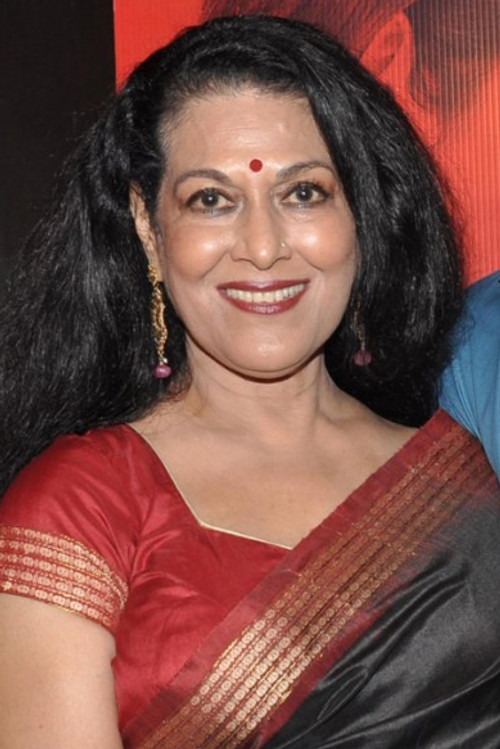 Photo of Anjana Mumtaz