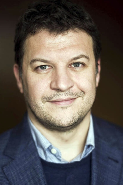 Guillaume Musso