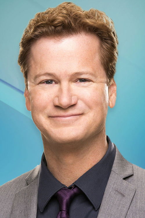Photo of Jonathan Mangum