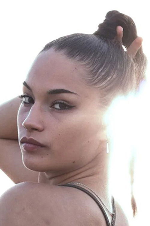 Photo of Tania Alvarez