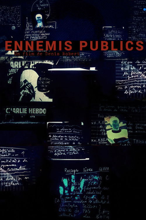 Ennemis publics