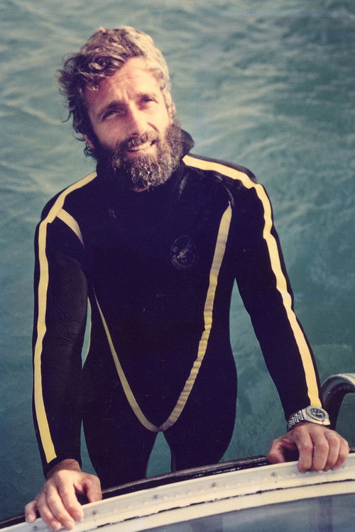 Photo of Philippe Cousteau