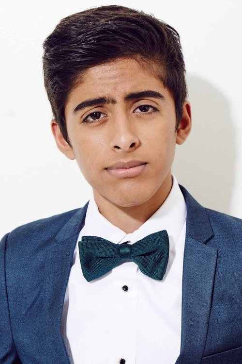 Photo of Karan Brar