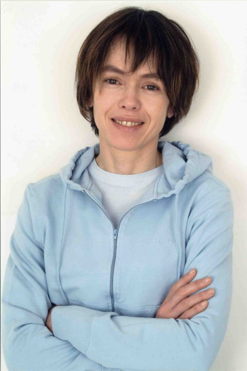 Photo of Camille de Casabianca