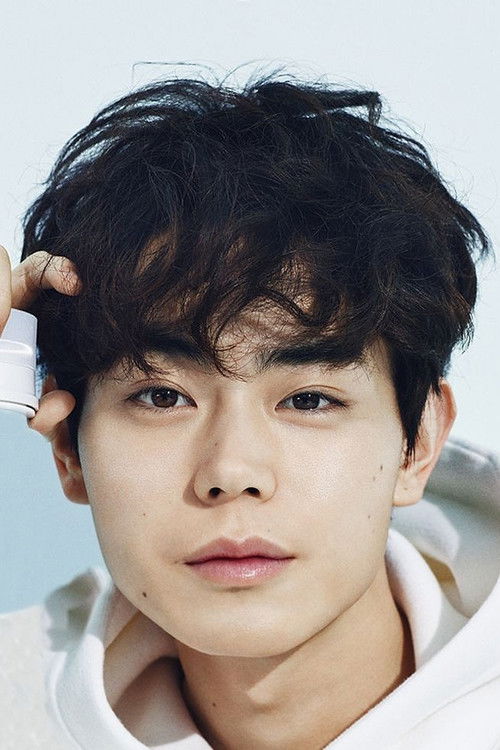 Photo of Masaki Suda