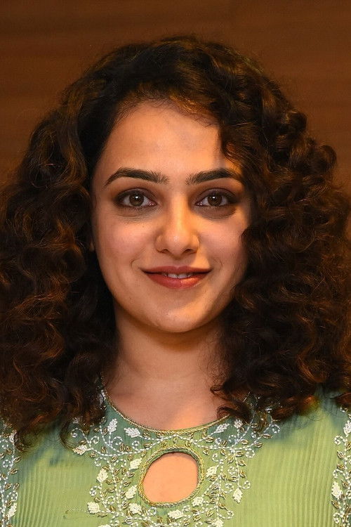 Photo of Nithya Menen
