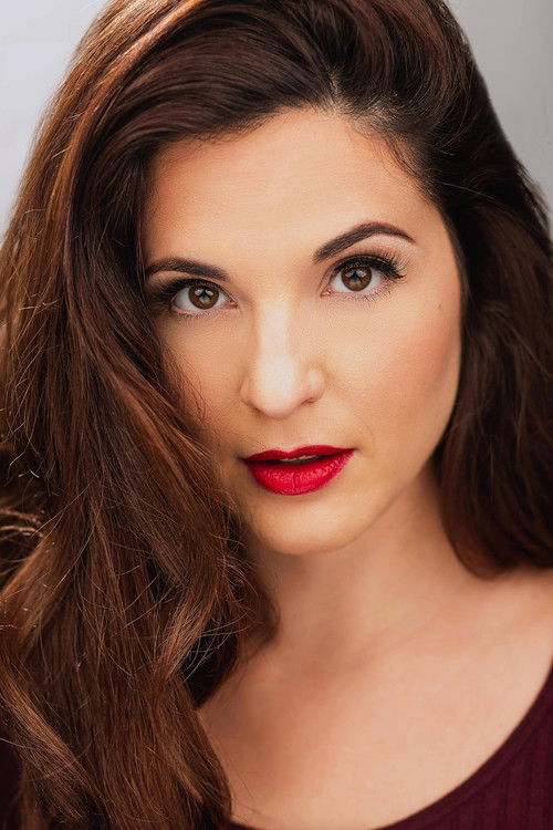 Photo of Eleanna Finokalioti