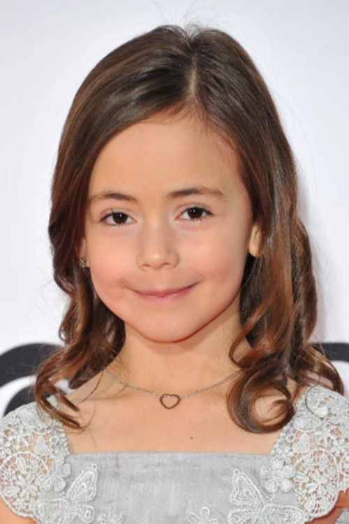 Photo of Hala Finley