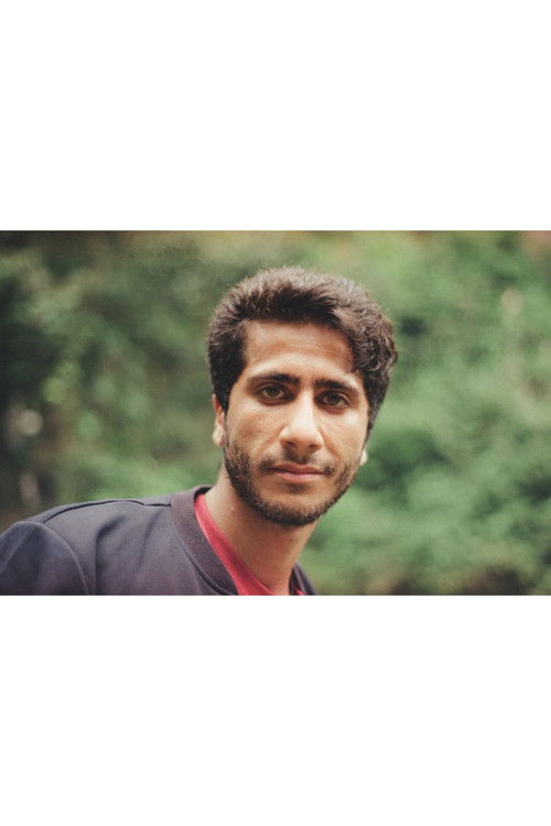 Photo of Hayder Dawood