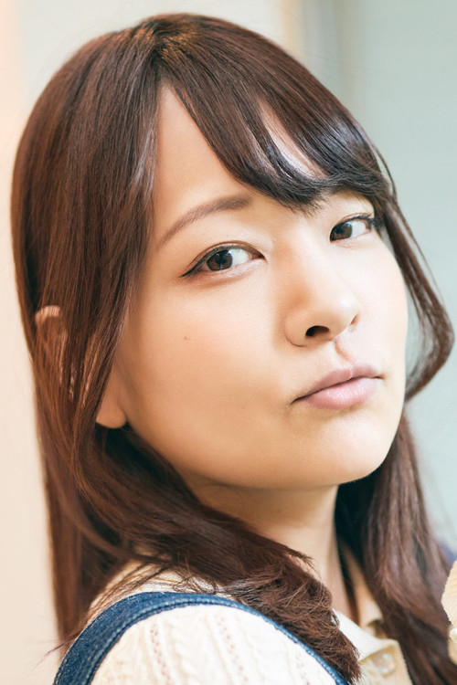 Photo of Mikako Abe