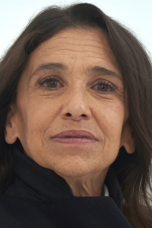 Photo of Kathryn Hunter