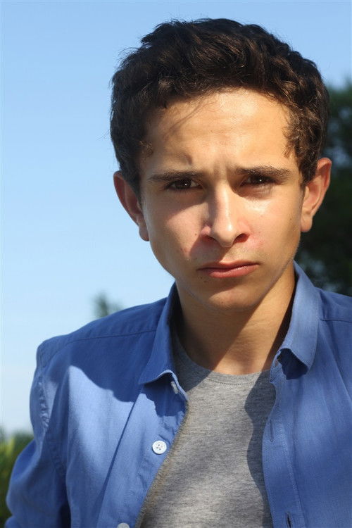 Photo of Grégoire Champion