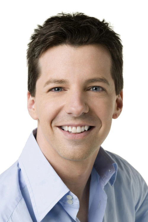 Photo of Sean Hayes