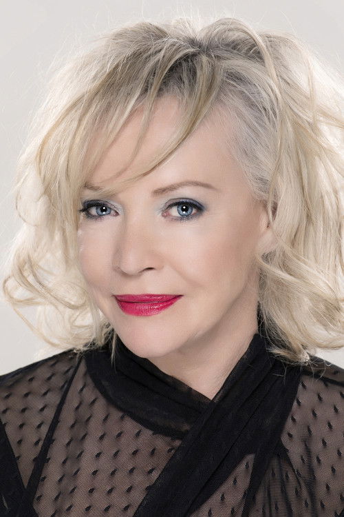 Photo of Sandra Prinsloo