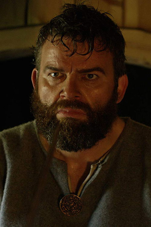 Photo of Sverre Brandtzæg