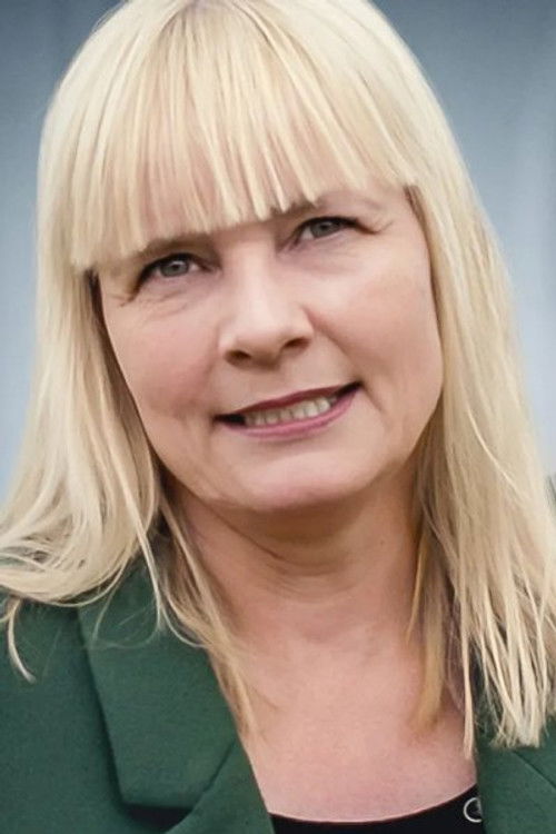 Photo of Liv Thomsen