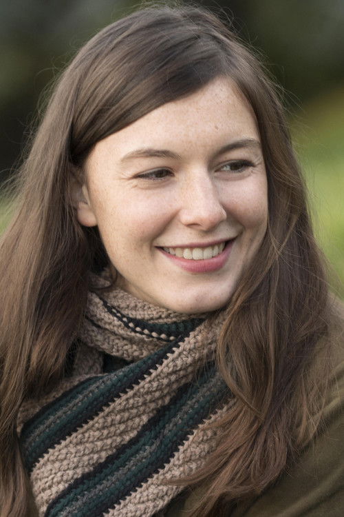 Photo of Louise Chevillotte