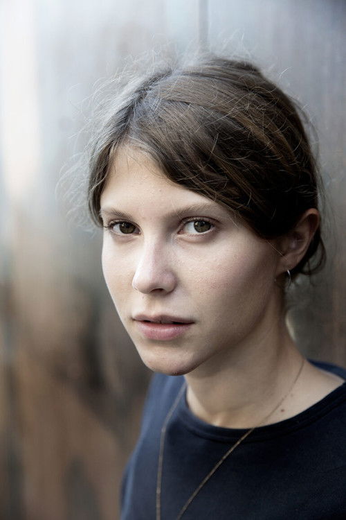 Photo of Eili Harboe