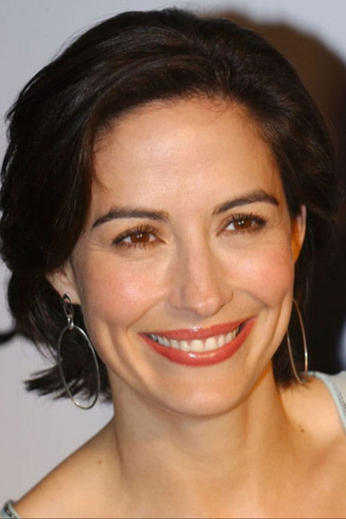 Photo of Wendy Moniz