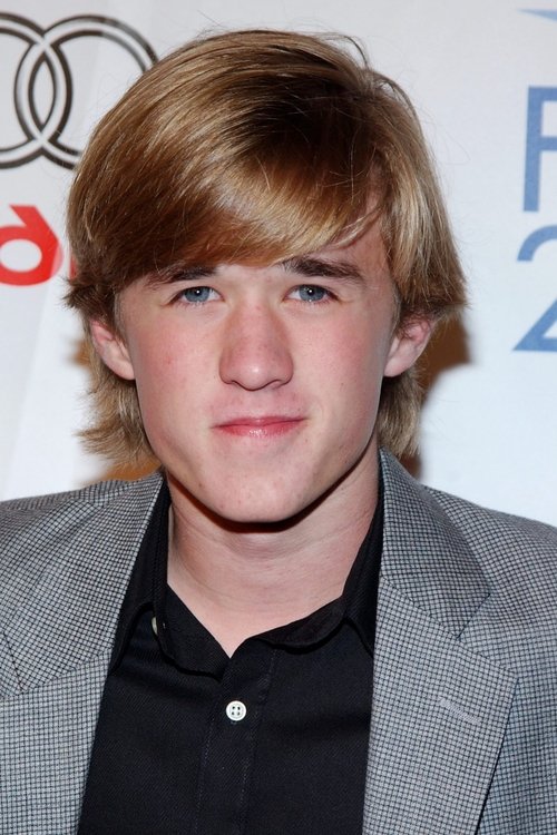 Photo of Haley Joel Osment